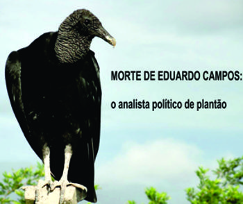 urubu politico
